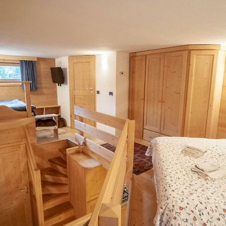 Mountain Loft Villa Тарвизио Екстериор снимка
