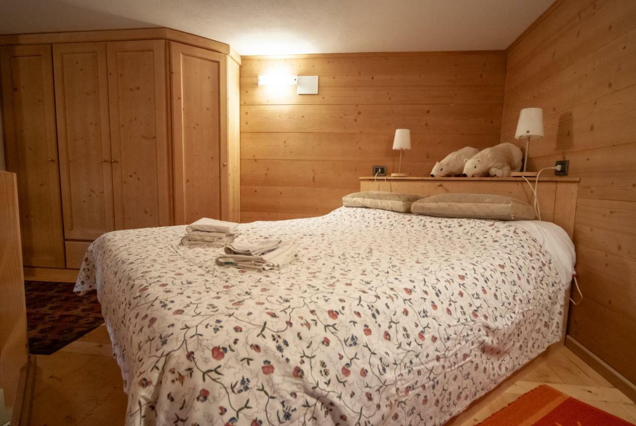 Mountain Loft Villa Тарвизио Екстериор снимка