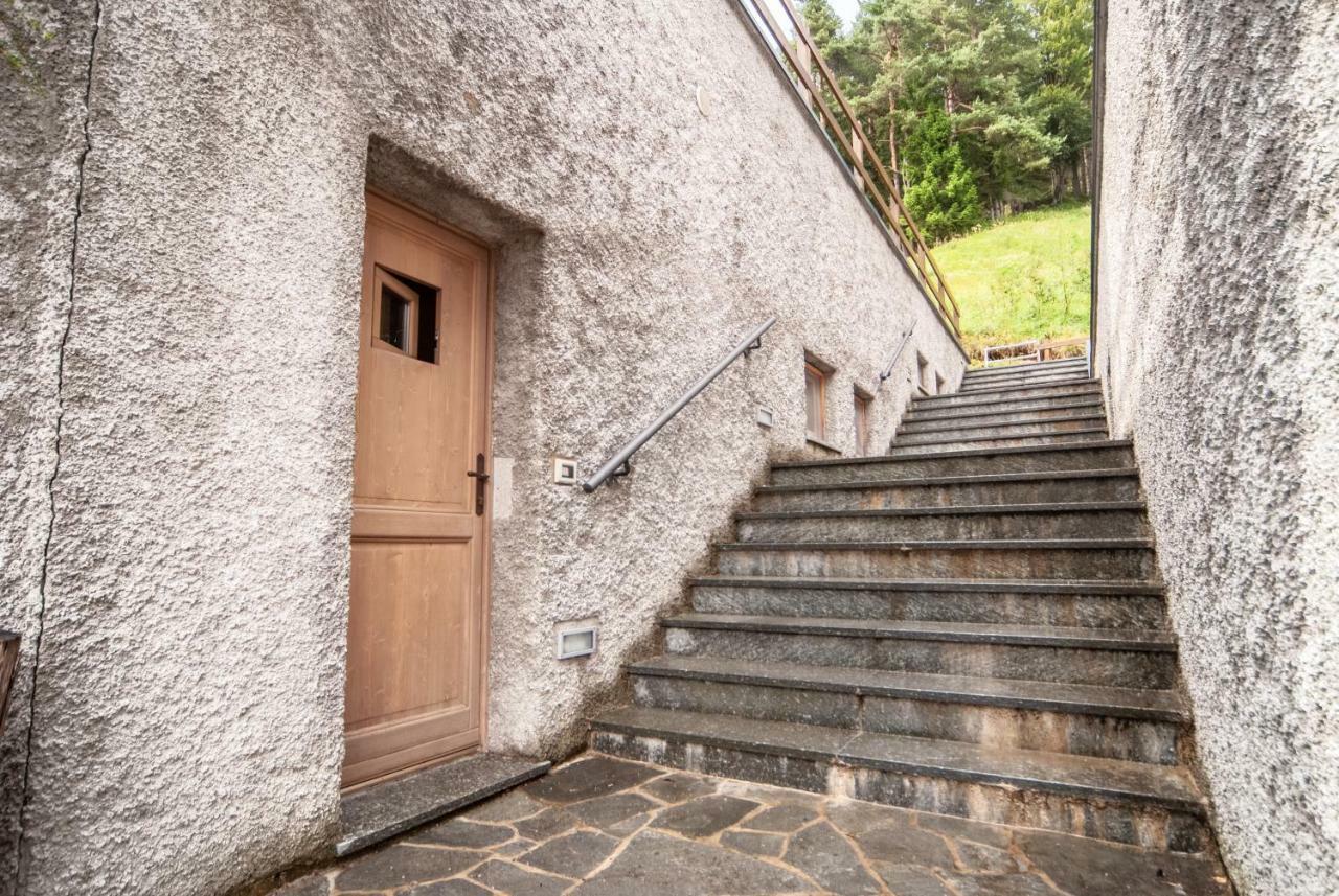 Mountain Loft Villa Тарвизио Екстериор снимка