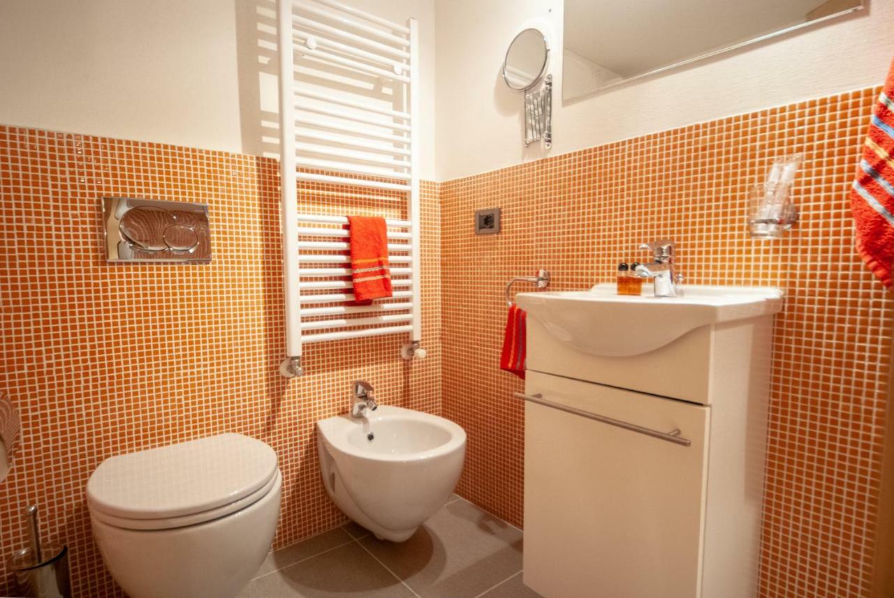 Mountain Loft Villa Тарвизио Екстериор снимка